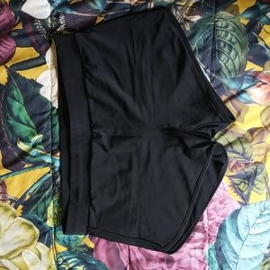 Torrid swim shorts